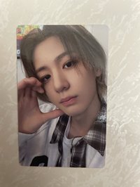 預購特典李涵(需帶常赫)