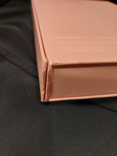 BLACKPINK 2021夏日日記全專