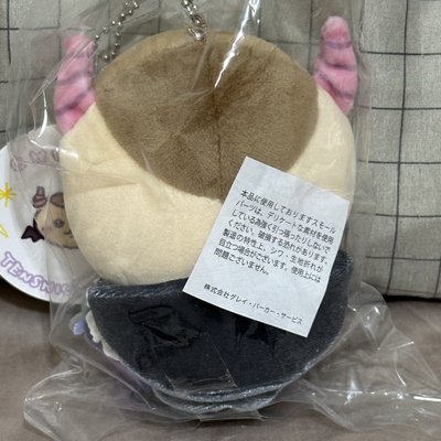 再販 惡魔栗子🌰