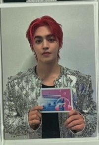 Follow again集章卡