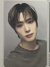 2023大隊 寫真 專輯卡 