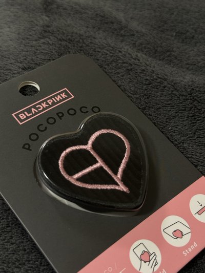 BLACKPINK 手機支架（日巡🇯🇵）