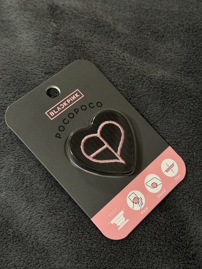 BLACKPINK 手機支架（日巡🇯🇵）