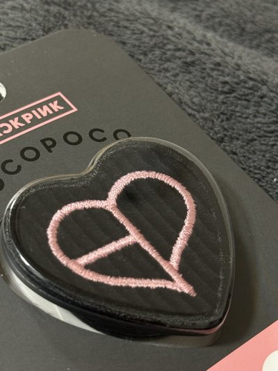 BLACKPINK 手機支架（日巡🇯🇵）