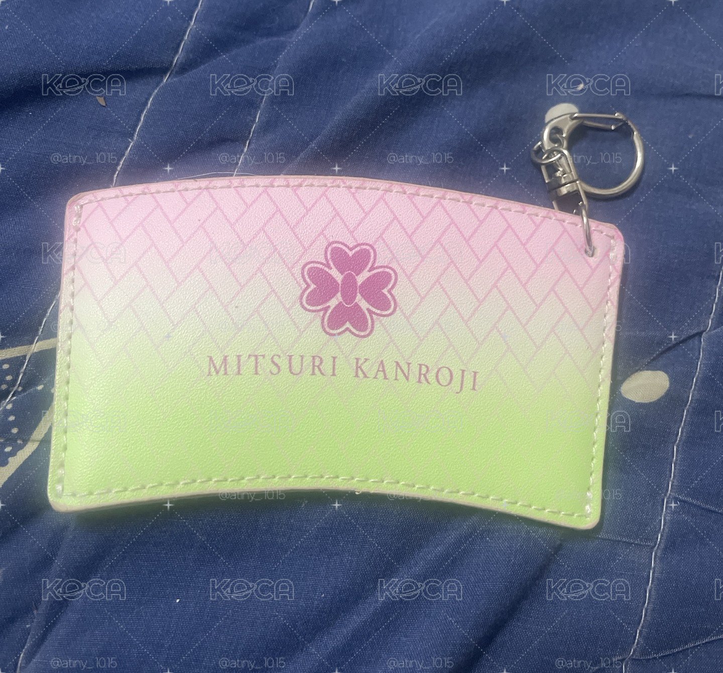 蜜璃杯套