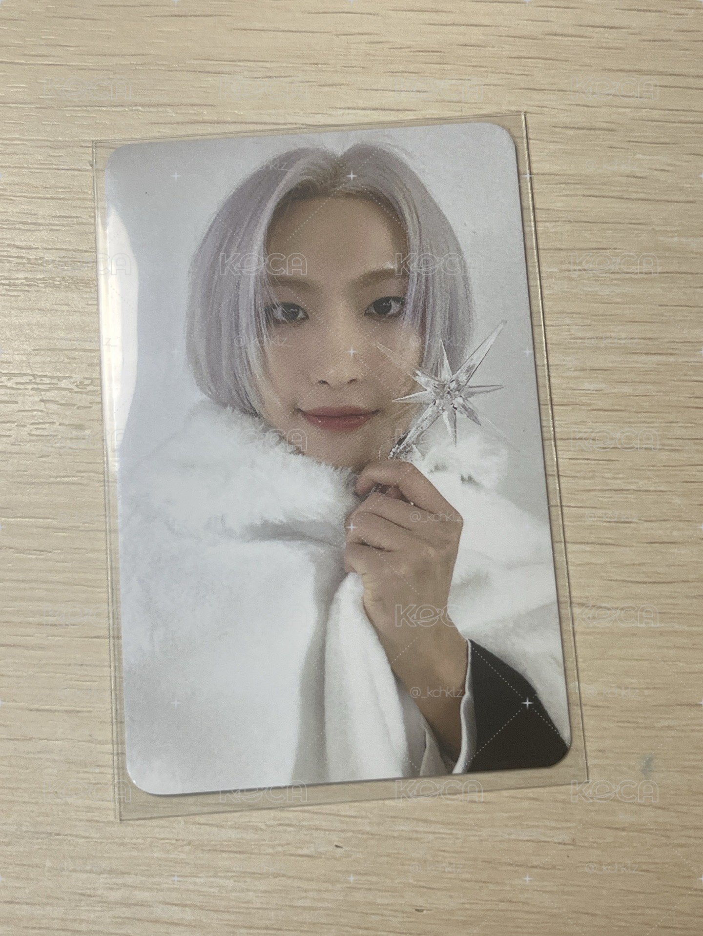 冬季戀歌星