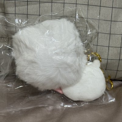 吉伊的小尾巴💖