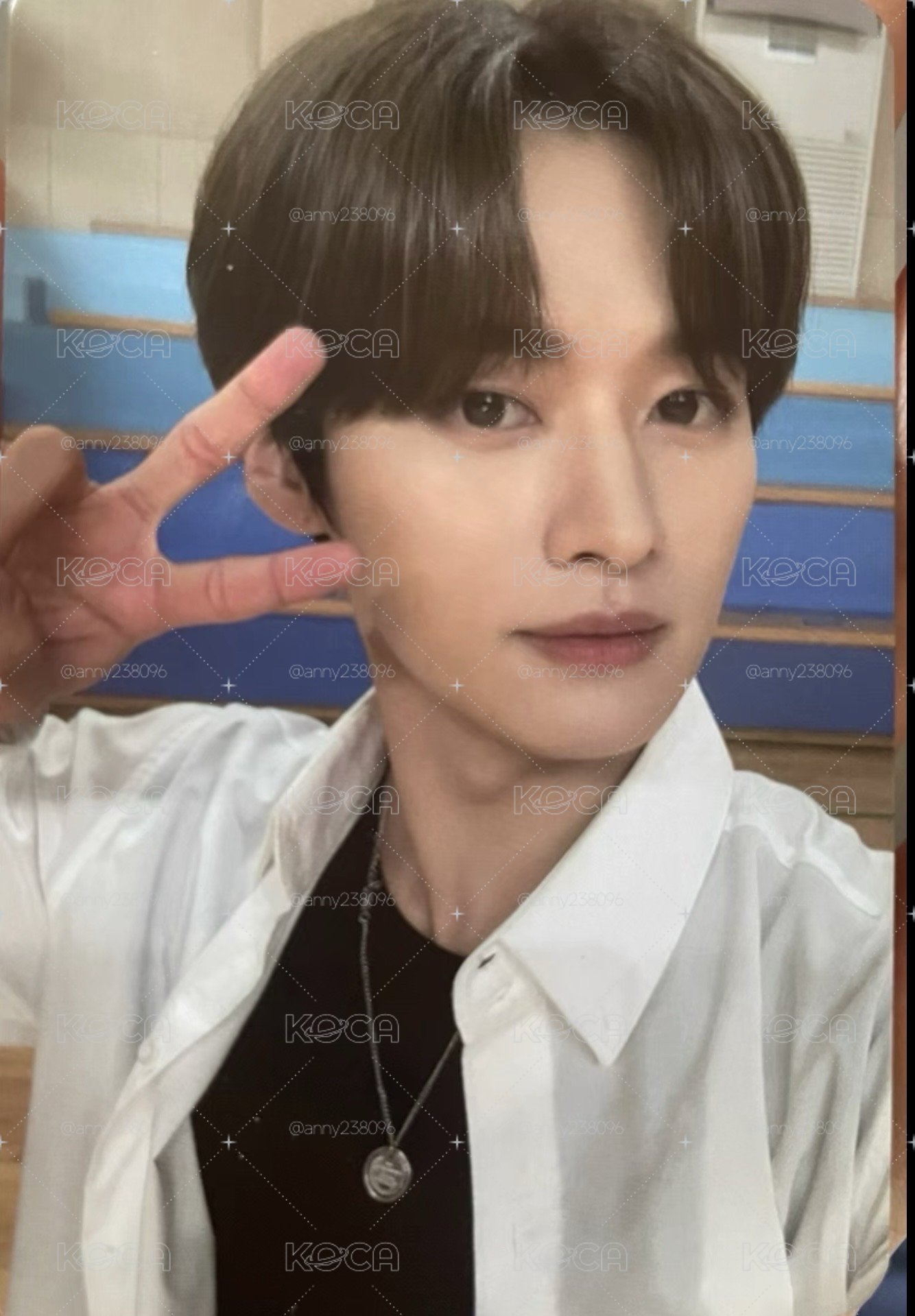 IN生 蝦皮 校服旻