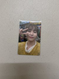 寛 迷11mp yes24簽售 