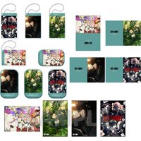 TOHO TV動畫MISSION:26~29主視覺