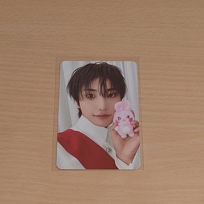 ANITEEZ IN THE CALLING 隨機卡 星化