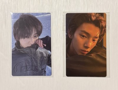 Juhhon wvs 2.0/3.0 幸運卡