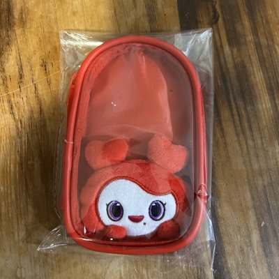 彩瑛 立牌包痛包