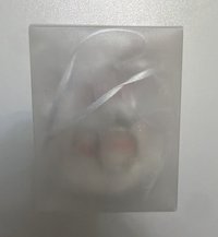 蛋糕吊飾含小卡