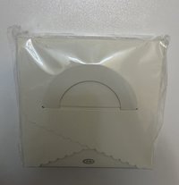 壓克力蛋糕含小卡