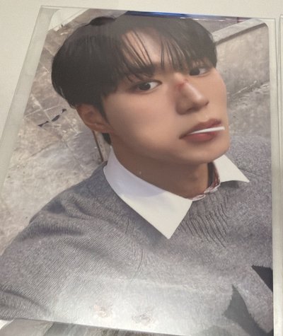 （現貨）alpha drive one ald1 單特典 糖果candy 