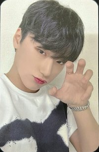 SEOUL FESTA 2023 入場卡 / 場限卡 