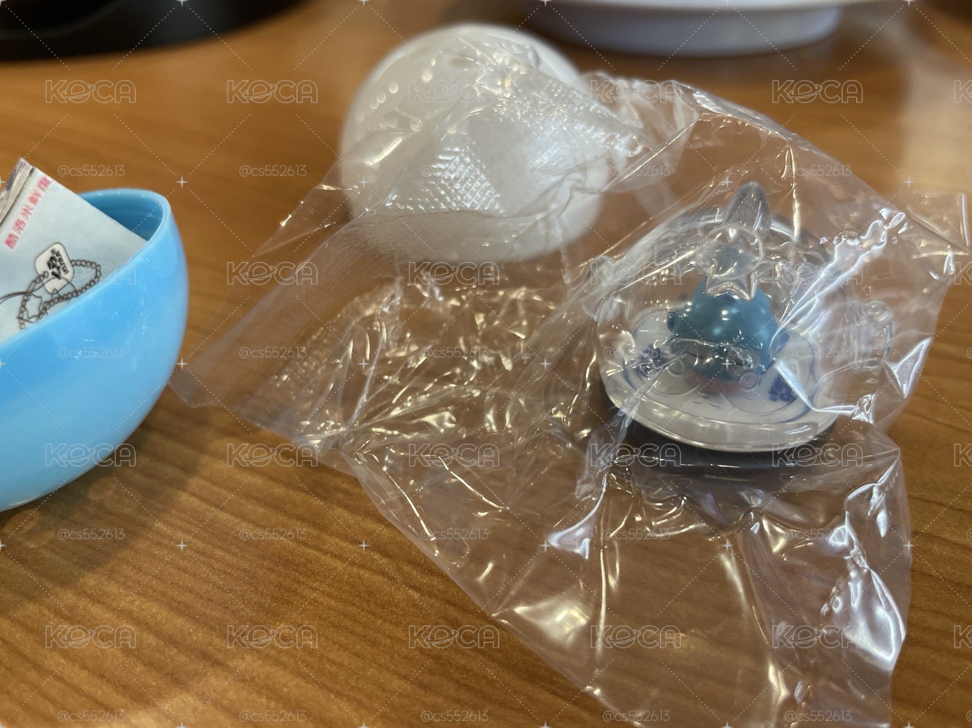 漢頓鮮度君