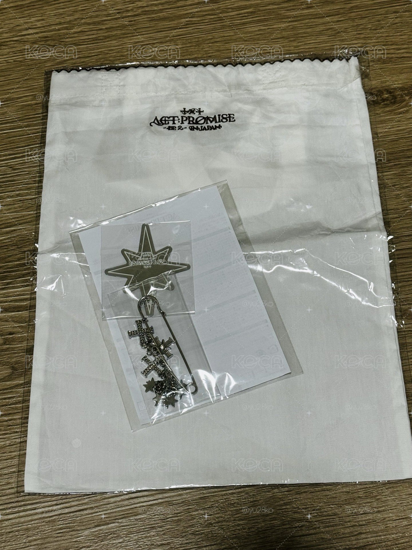 P席卡 然竣 秀彬 P席禮