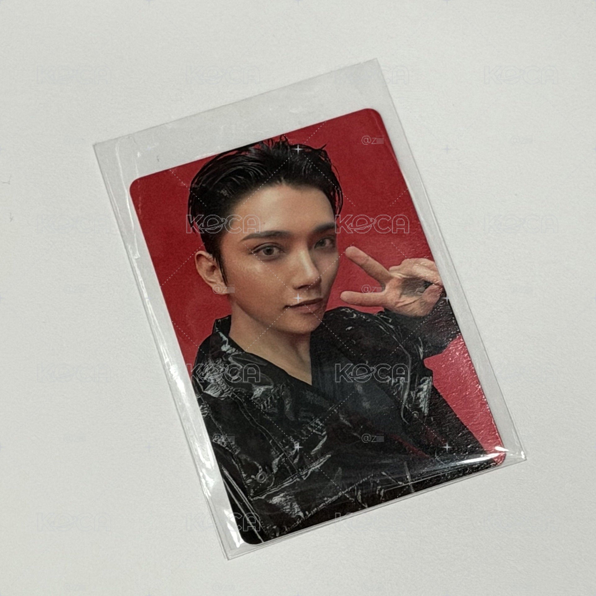 正五 塔店 克拉盤 特典卡 
