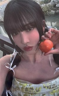 STAYC周庄 隨機卡 橘子潤