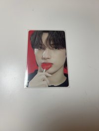 休寧凱 迷七 專卡 Lover版