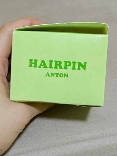 汪汪龍的耳朵/狗龍耳朵髮夾