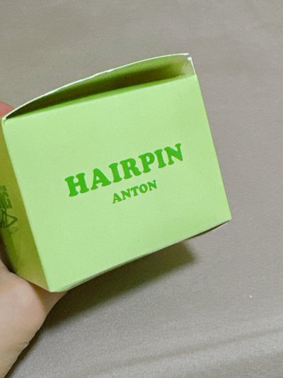 汪汪龍的耳朵/狗龍耳朵髮夾