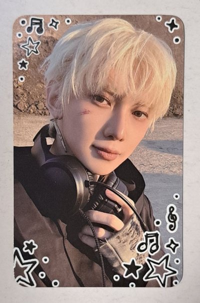 GH4打歌尚+已拆單封全專+未拆D版PB