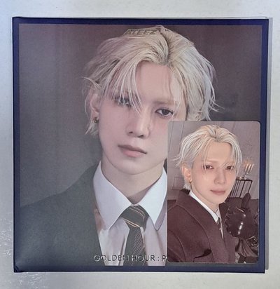 GH4打歌尚+已拆單封全專+未拆D版PB