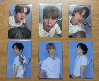 riize 2026年曆後續