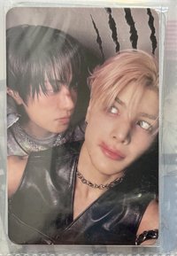 Rikiz ૮ • ·̫ • ა