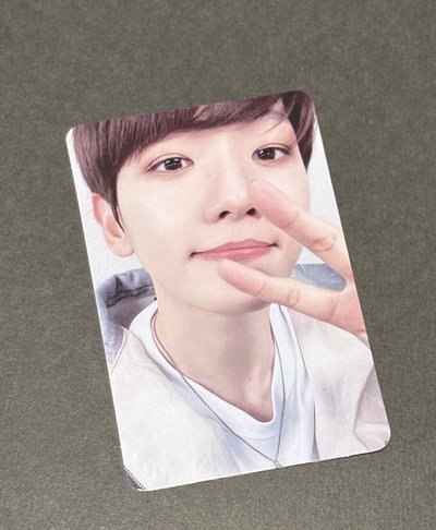 伯賢 特來騎小卡