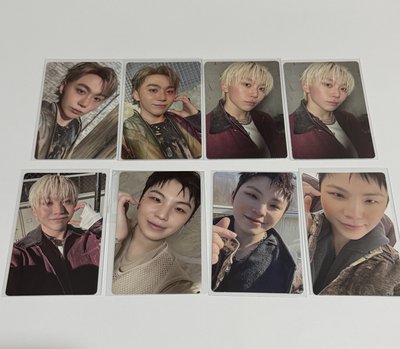 ✨散卡區（可當綁）