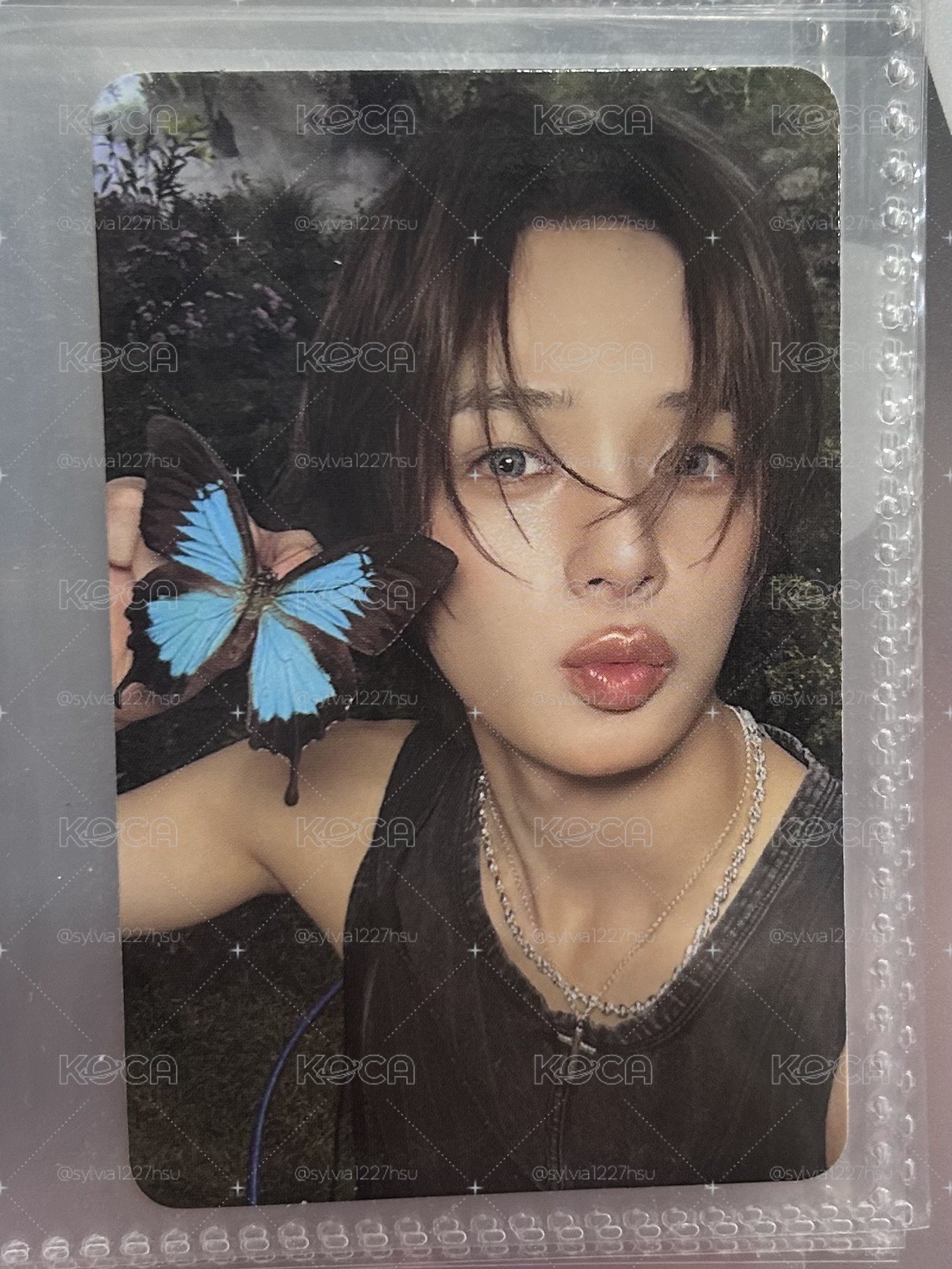 古賀祐大 K 專卡