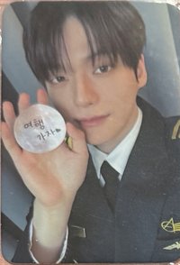 2026 EPEX SEASON'S GREETINGS fromm 特典卡 