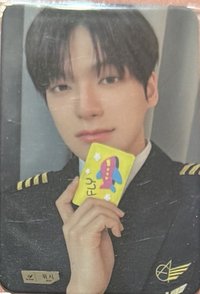 2026 EPEX SEASON'S GREETINGS fromm 特典卡 