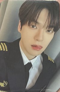 2026 EPEX SEASON'S GREETINGS fromm 特典卡 