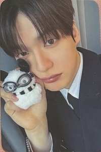 2026 EPEX SEASON'S GREETINGS fromm 特典卡 