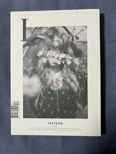 太妍 I 空專(PB+CD) + 滿額卡*2 不拆售