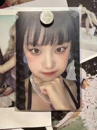 哇靠！豬包琦也太美了吧～