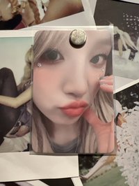 堵嘴琦！可愛到不要不要的～