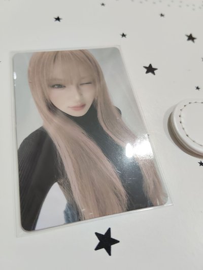 26世巡 台北場VIP 入場卡 