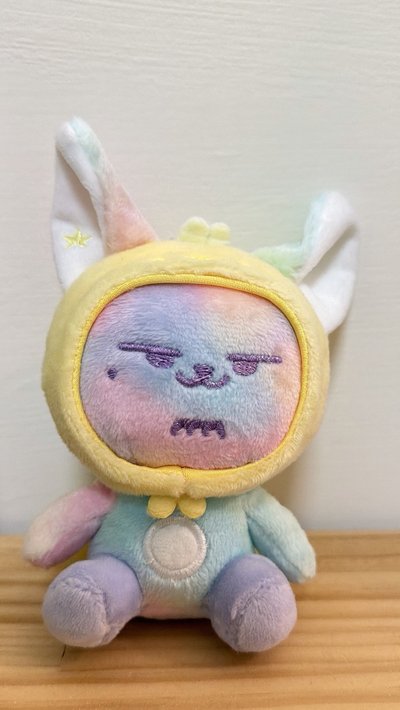 TXT 彩娃 彩春  含綁