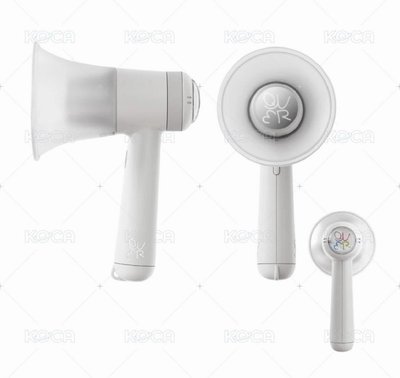 QWER手燈-單手燈（預購）