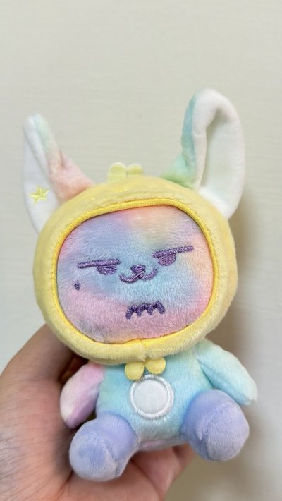 TXT 彩娃 彩春  含綁