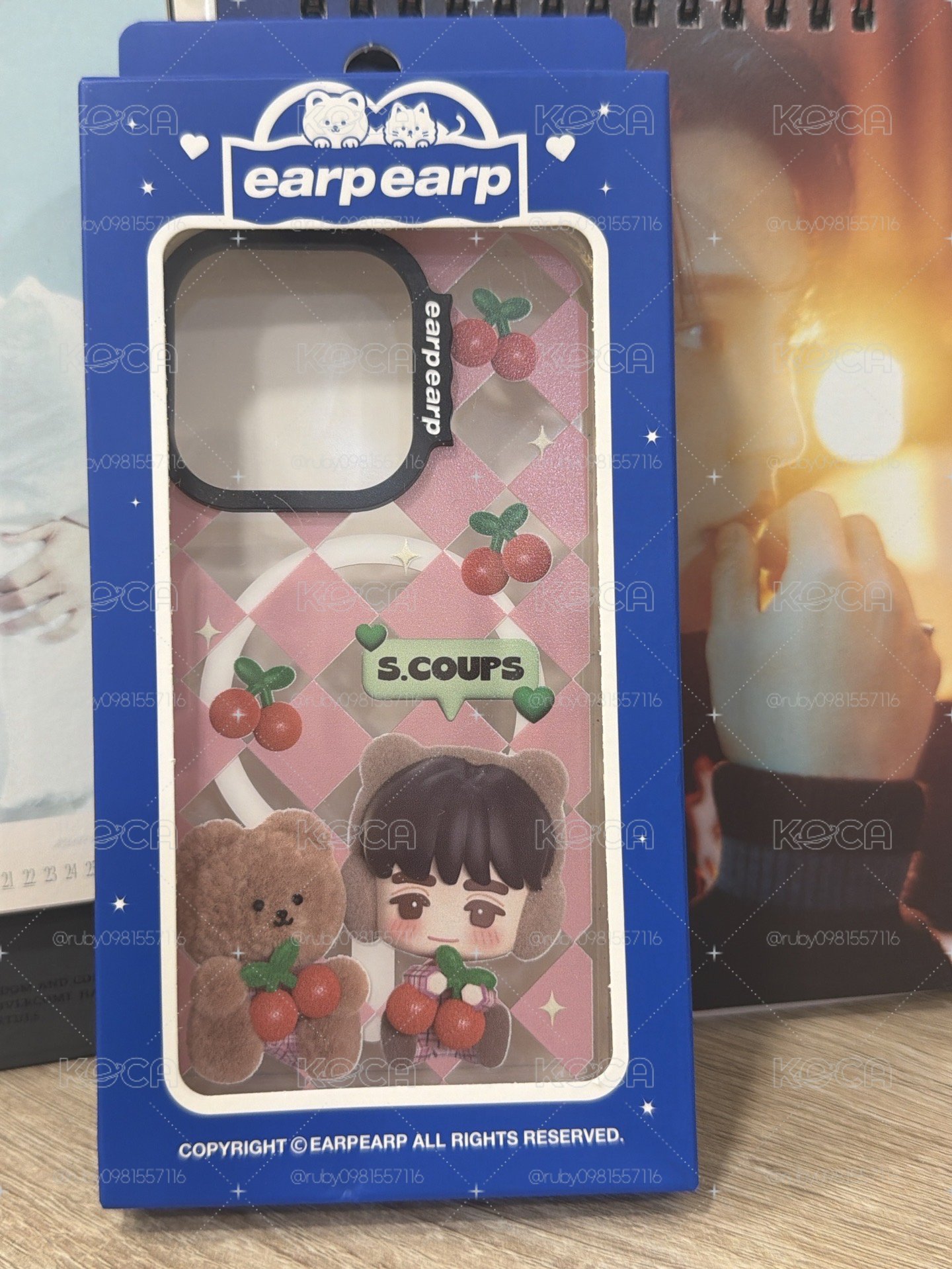 手機殼