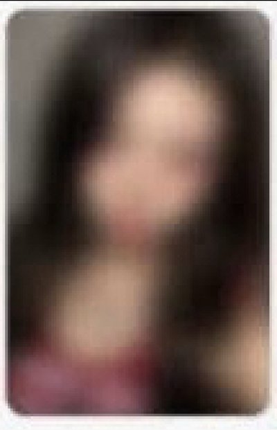 BABYMONSTER 2週年回憶綠小卡