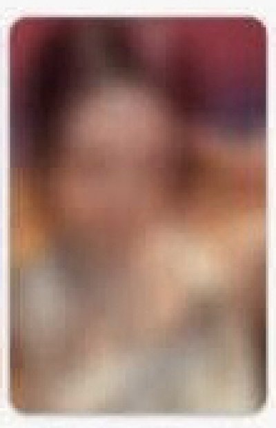 BABYMONSTER 2週年回憶綠小卡