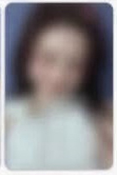 BABYMONSTER 2週年回憶綠小卡
